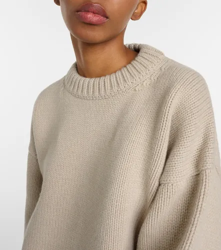 Pull Ophelia en laine et cachemire - The Row - Modalova