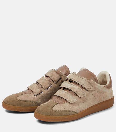 Isabel Marant Baskets Beth en daim - Isabel Marant - Modalova