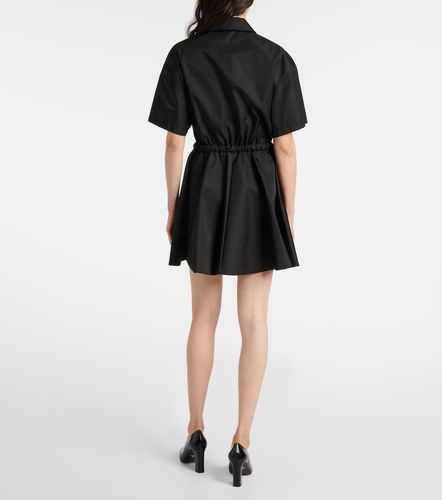 Prada Robe en Re-Nylon - Prada - Modalova