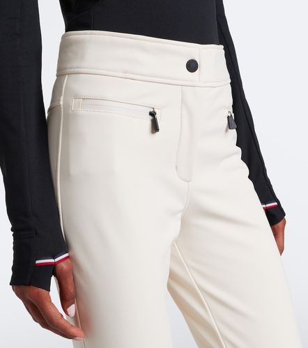 Moncler Grenoble Pantalon de ski - Moncler Grenoble - Modalova