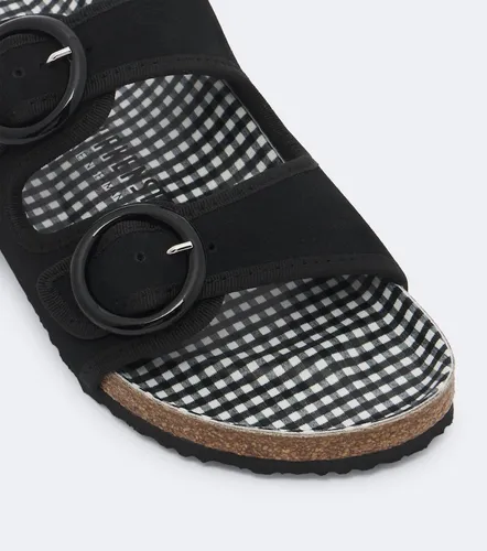 X Repetto – Mules Arizona en daim - Birkenstock 1774 - Modalova