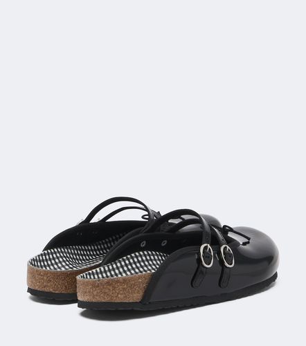 X Repetto – Mules Scala en cuir verni - Birkenstock 1774 - Modalova