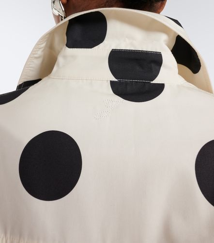 Chemise Citta en coton à pois - Jacquemus - Modalova