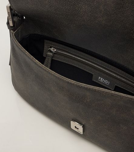 Sac porté épaule Baguette® 26424 en cuir - Fendi - Modalova