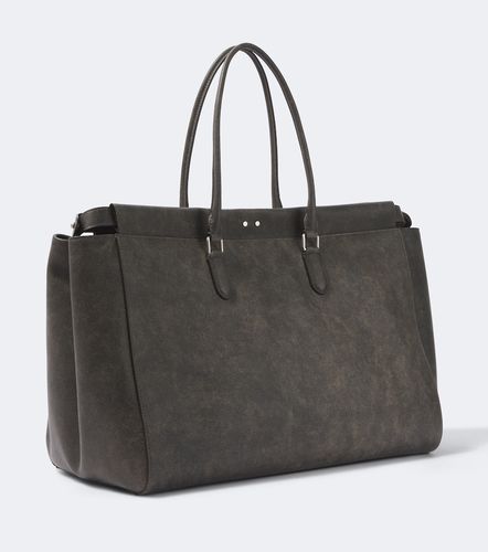 Fendi Sac Peekaboo® Medium en cuir - Fendi - Modalova