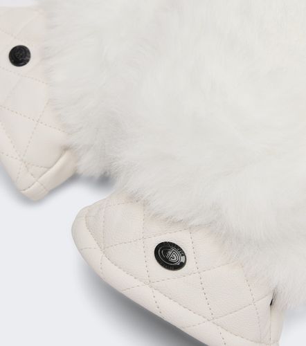 Goldbergh Moufles Hill en cuir - Goldbergh - Modalova