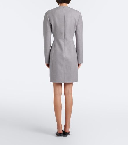 Bottega Veneta Robe en laine - Bottega Veneta - Modalova