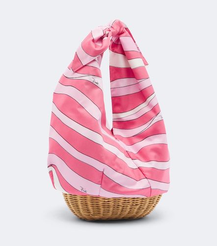Pucci Sac à main Picnic Marmo - Pucci - Modalova
