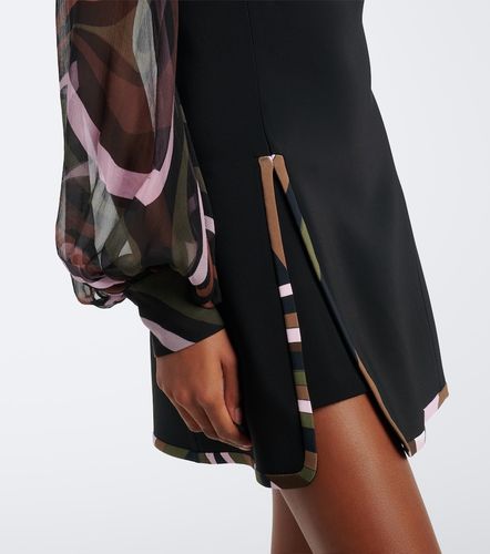 Pucci Robe Iride - Pucci - Modalova