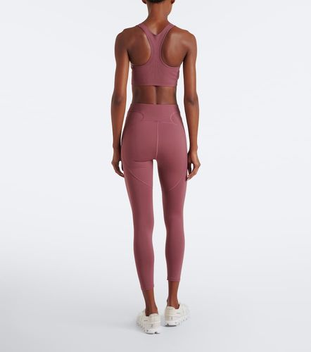 Legging à logo - Adidas by Stella McCartney - Modalova