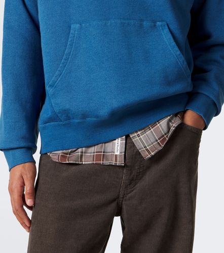 Sweat-shirt à capuche Jumbo en coton - Visvim - Modalova