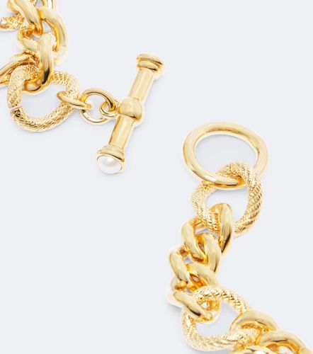 Chloé Collier à logo - Chloe - Modalova