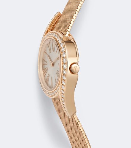 Montre Limelight Gala en or rose 18 ct à ornements - Piaget - Modalova
