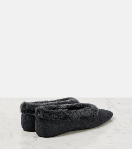 Toteme Ballerines - Toteme - Modalova