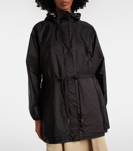 Moncler Parka à capuche Weteau - Moncler - Modalova