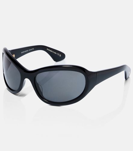 X Oliver Peoples – Lunettes de soleil 1967C - Khaite - Modalova