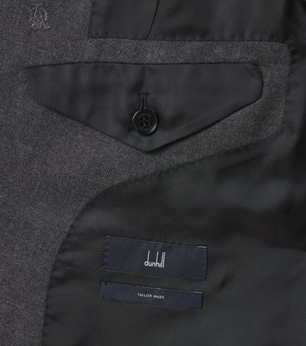 Blazer en laine et cachemire - Dunhill - Modalova