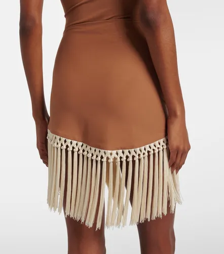 Ensemble maillot de bain et paréo Yacare - Taller Marmo - Modalova