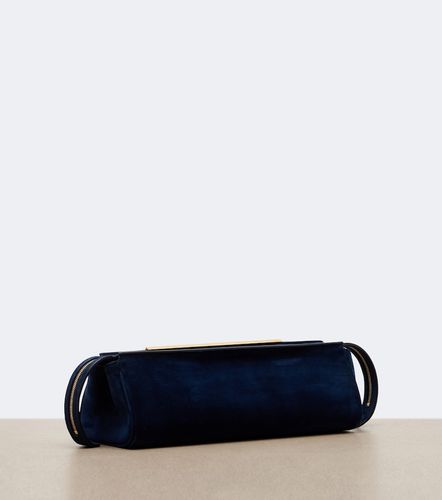 Khaite Pochette Donna en daim - Khaite - Modalova