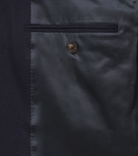 Blazer William en cachemire - Umit Benan - Modalova