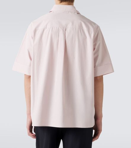 Valentino Garavani Chemise en coton - Valentino Garavani - Modalova