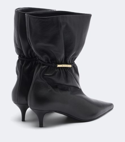 Balmain Bottines en cuir - Balmain - Modalova