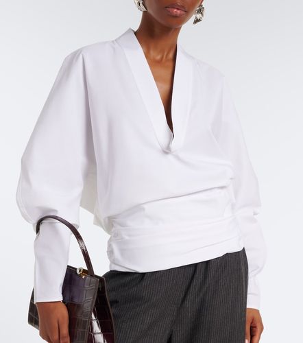 Jacquemus Blouse Colombe en coton - Jacquemus - Modalova