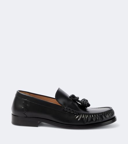 Mocassins Ugo en cuir - Bottega Veneta - Modalova