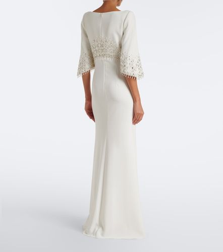 Robe longue de mariée Electra - Jenny Packham - Modalova