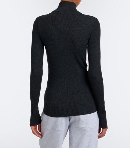 Pull Monili en laine et cachemire - Brunello Cucinelli - Modalova