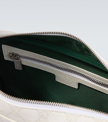 Sac à bandoulière Medium en toile GG - Gucci - Modalova
