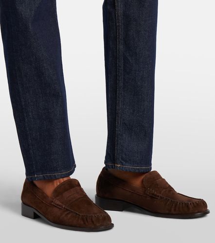 AG Jeans Jean straight Fiancé - AG Jeans - Modalova