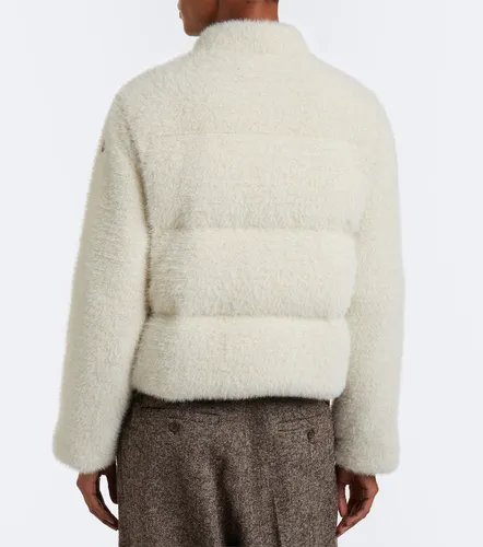 Moncler Veste doudoune matelassée - Moncler - Modalova
