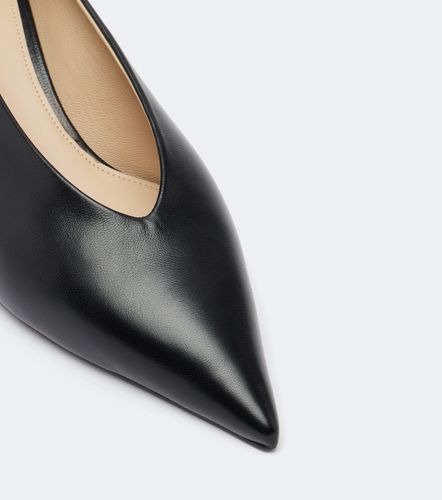 Le Monde Béryl Escarpins Babouche en cuir - Le Monde Beryl - Modalova