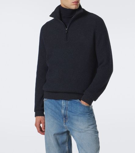 Pull Dwayne en laine et cachemire - Bogner - Modalova
