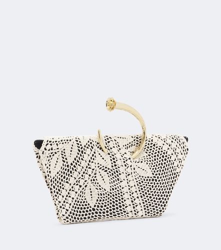 Pochette Bracelet en crochet - Magda Butrym - Modalova