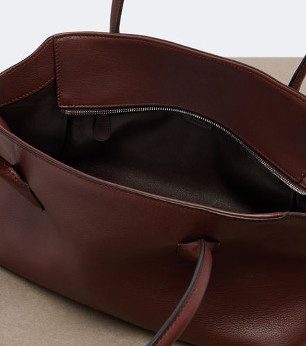 Sac porté épaule Terrasse Small en cuir - The Row - Modalova