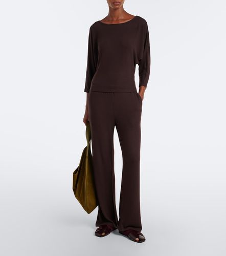 Velvet Pull Cecilia - Velvet - Modalova