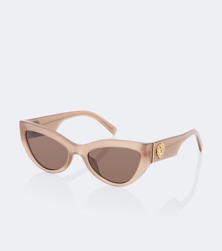 Lunettes de soleil œil-de-chat Devotion - Dolce&Gabbana - Modalova