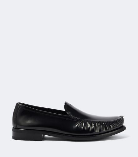Prada Mocassins en cuir - Prada - Modalova