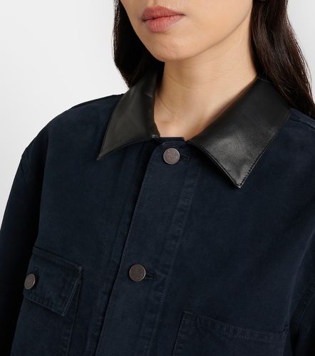 Nili Lotan Veste Marquise en coton - Nili Lotan - Modalova