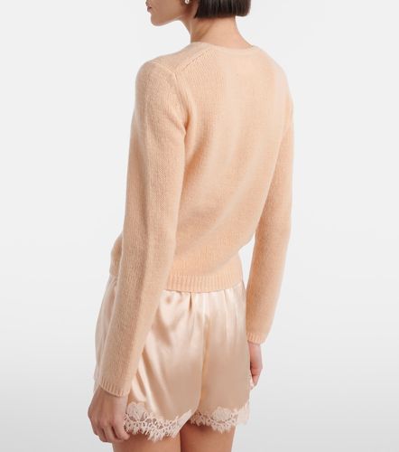 Dôen Cardigan Thea en cachemire - Doen - Modalova