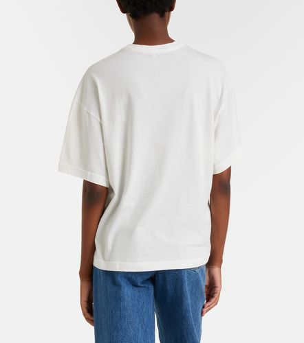 SLVRLAKE T-shirt Boyfriend en coton - SLVRLAKE - Modalova