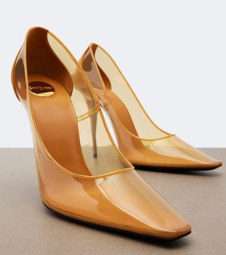 Saint Laurent Escarpins Folie - Saint Laurent - Modalova