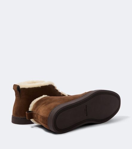 Church's Bottines Shetland en daim - Church's - Modalova