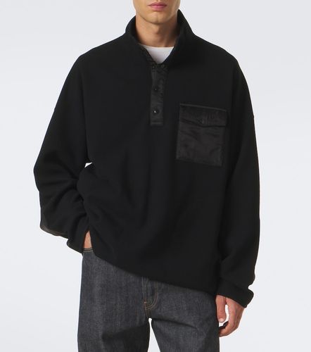 Visvim Pull Barlow en laine - Visvim - Modalova