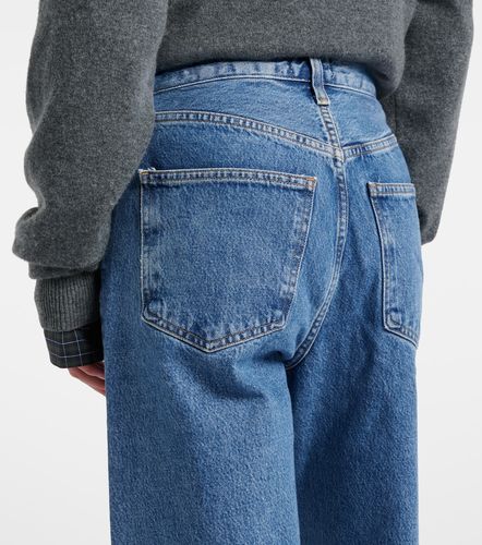 Agolde Jean ample Low Curve - Agolde - Modalova