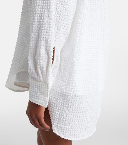 Hunza G Chemise oversize Resort - Hunza G - Modalova