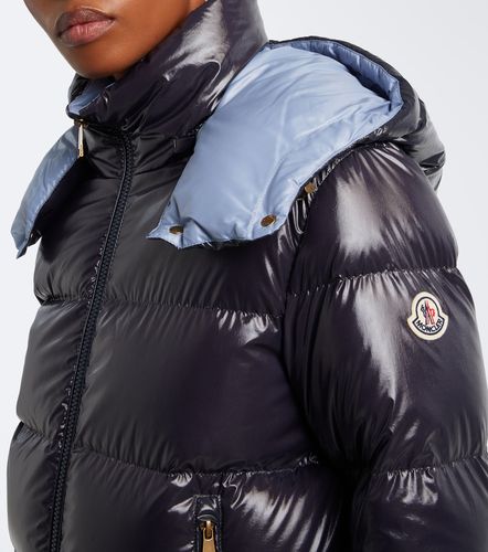 Veste doudoune Niveole à capuche - Moncler - Modalova