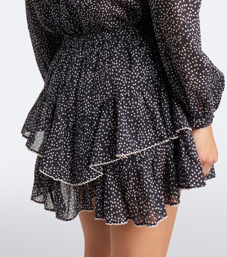 Short Jocadia en coton à pois - Marant Etoile - Modalova